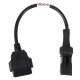 OBD-II redukcia 4-pin pre moto Ducati MECHANIC CABLE 18
