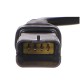 OBD-II redukcia 4-pin pre moto Ducati MECHANIC CABLE 18