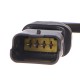 OBD-II redukcia 4-pin pre moto Ducati MECHANIC CABLE 18