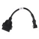 OBD-II redukcia 3-pin pre moto KYMCO MECHANIC CABLE 19