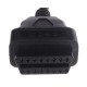 OBD-II redukcia 4-pin pre moto Harley-Davidson MECHANIC CABLE 20