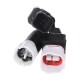 OBD-II redukcia 3-pin/4-pin/6-pin pre moto Yamaha a Honda MECHANIC CABLE 22