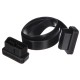 OBD-II 16-pin predlžovací kábel samec-samica MECHANIC CABLE 24