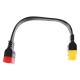 OBD-II predlžovací kábel pre Thinkdiag, Launch MECHANIC CABLE 26