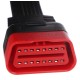 OBD-II predlžovací kábel pre Thinkdiag, Launch MECHANIC CABLE 26