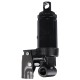 Hydraulický valec pre nízkoprofilový zdvihák SX JACK 2,5t - náhradný diel