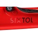 Pojazdný hydraulický zdvihák 2,5t nízkoprofilový SX Jack 2,5T