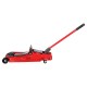 Pojazdný hydraulický zdvihák 2,5t nízkoprofilový SX Jack 2,5T