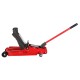 Pojazdný hydraulický zdvihák 2,5t nízkoprofilový SX Jack 2,5T