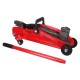Pojazdný hydraulický zdvihák 2t nízkoprofilový SX Jack MINI 2T