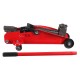 Pojazdný hydraulický zdvihák 2t nízkoprofilový SX Jack MINI 2T