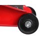 Pojazdný hydraulický zdvihák 2t nízkoprofilový SX Jack MINI 2T