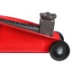 Pojazdný hydraulický zdvihák 2t nízkoprofilový SX Jack MINI 2T