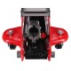 Pojazdný hydraulický zdvihák 2t nízkoprofilový SX Jack MINI 2T
