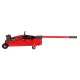 Pojazdný hydraulický zdvihák 2t nízkoprofilový SX Jack MINI 2T
