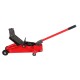 Pojazdný hydraulický zdvihák 2t nízkoprofilový SX Jack MINI 2T