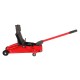 Pojazdný hydraulický zdvihák 2t nízkoprofilový SX Jack MINI 2T