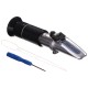 Refraktometer na meranie AdBlue 0-40%, SIXTOL