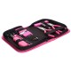 Sada náradia HOME PINK 26