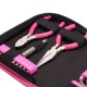 Sada náradia HOME PINK 26