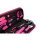 Sada náradia HOME PINK 20