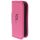 Sada náradia HOME PINK 20