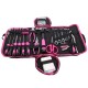 Sada náradia HOME PINK 120 BAG