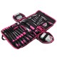 Sada náradia HOME PINK 120 BAG