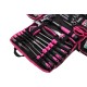 Sada náradia HOME PINK 120 BAG