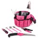 Sada záhradného náradia GARDEN PINK 10