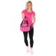 Sada záhradného náradia GARDEN PINK 10