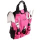 Sada záhradného náradia GARDEN PINK 12