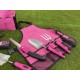 Sada záhradného náradia GARDEN PINK 12