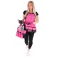 Sada záhradného náradia GARDEN PINK 12