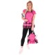 Sada záhradného náradia GARDEN PINK 12