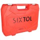 Gola sada CRV 108 profi - záruka 6 rokov SIXTOL SIX