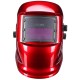 Zváracia kukla samostmievacia WELDING MASK 2, červená