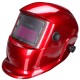 Zváracia kukla samostmievacia WELDING MASK 2, červená
