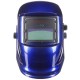 Zváracia kukla samostmievacia WELDING MASK 3, modrá
