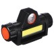 Prídavné LED svietidlo pre zváraciu kuklu WELDING LAMP
