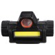 Prídavné LED svietidlo pre zváraciu kuklu WELDING LAMP