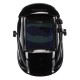 Samostmievacia zváračská kukla WELDING MASK PRO VIEW, čierna