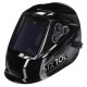 Samostmievacia zváračská kukla WELDING MASK PRO VIEW, čierna