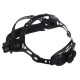 Samostmievacia zváračská kukla WELDING MASK PRO VIEW, čierna