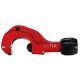 Řezač trubek s odhrotovačem PIPE CUTTER 35, 3-35mm
