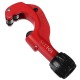 Řezač trubek s odhrotovačem PIPE CUTTER 35, 3-35mm
