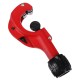Řezač trubek s odhrotovačem PIPE CUTTER 35, 3-35mm