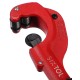 Řezač trubek s odhrotovačem PIPE CUTTER 35, 3-35mm