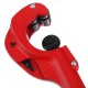 Řezač trubek s odhrotovačem PIPE CUTTER 35, 3-35mm