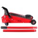 Pojazdný hydraulický zdvihák heavy-duty 3T s pedálom SX JACK PEDAL 3T